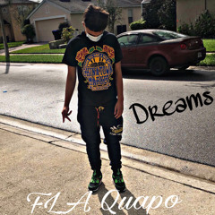 FLA Quapo - Messin With Ya