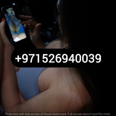 Rent a Girlfriend in Dubai 971526940039 Verified Call Girls Agency Lavish