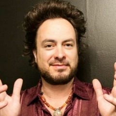 The Funky Alientologist