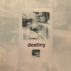 Destiny - Like A Feather In The Lullaby