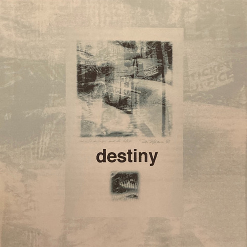 Destiny - Flaw In One’s Reasoning