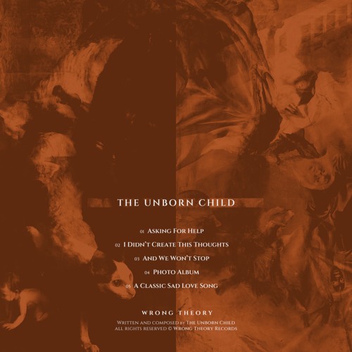 The Unborn Child | What Neber Begins, Never Ends EP [WT001] | SNIPPETS |