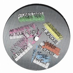 Stones Taro - Energy (HARD07)