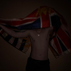 we are so back/all black dress (emogi8519)