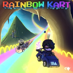 TURBO FURY, TheRealMadMan & ESKVY - RAINBOW KART