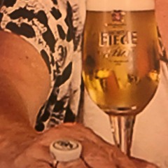 cerveja no 1 (eher house)