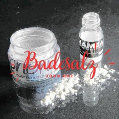 Badesalz