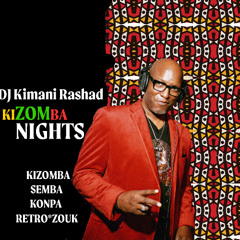 Komp-Konpa Kizomba & more with Mixed in Key & Djay Pro