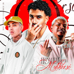 O Homem De Uma Mulher Só