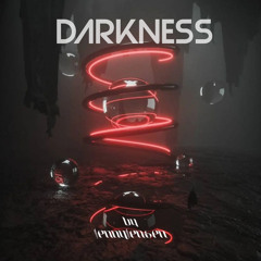 DARKNESS by LennyLensen
