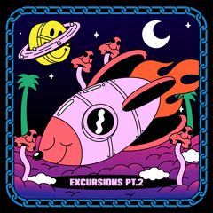 I Want a Feeling (Extended Mix)