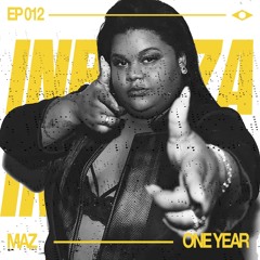 RADIO 012 - 1 YEAR SPECIAL