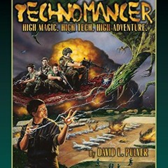 *GeoKub@ GURPS Technomancer by