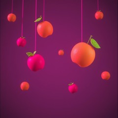 Fruit Booty