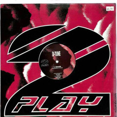 D-Tune - Sirenade (1997)