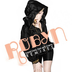 Dancing On My Own (Buzz Junkies Remix)