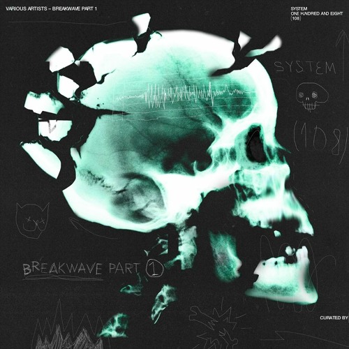 Neekeetone X Oddkut - Kingdom (SYSTEM 108)