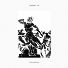 Gesaffelstein - Opr (Crimestein Remix)