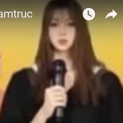 Đàm Trúc - Rap Về Đàm Trúc(Hay Hơn Mạnh HaKyNo)