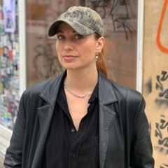 Mette Munk @ Drift Radio 09-05-24