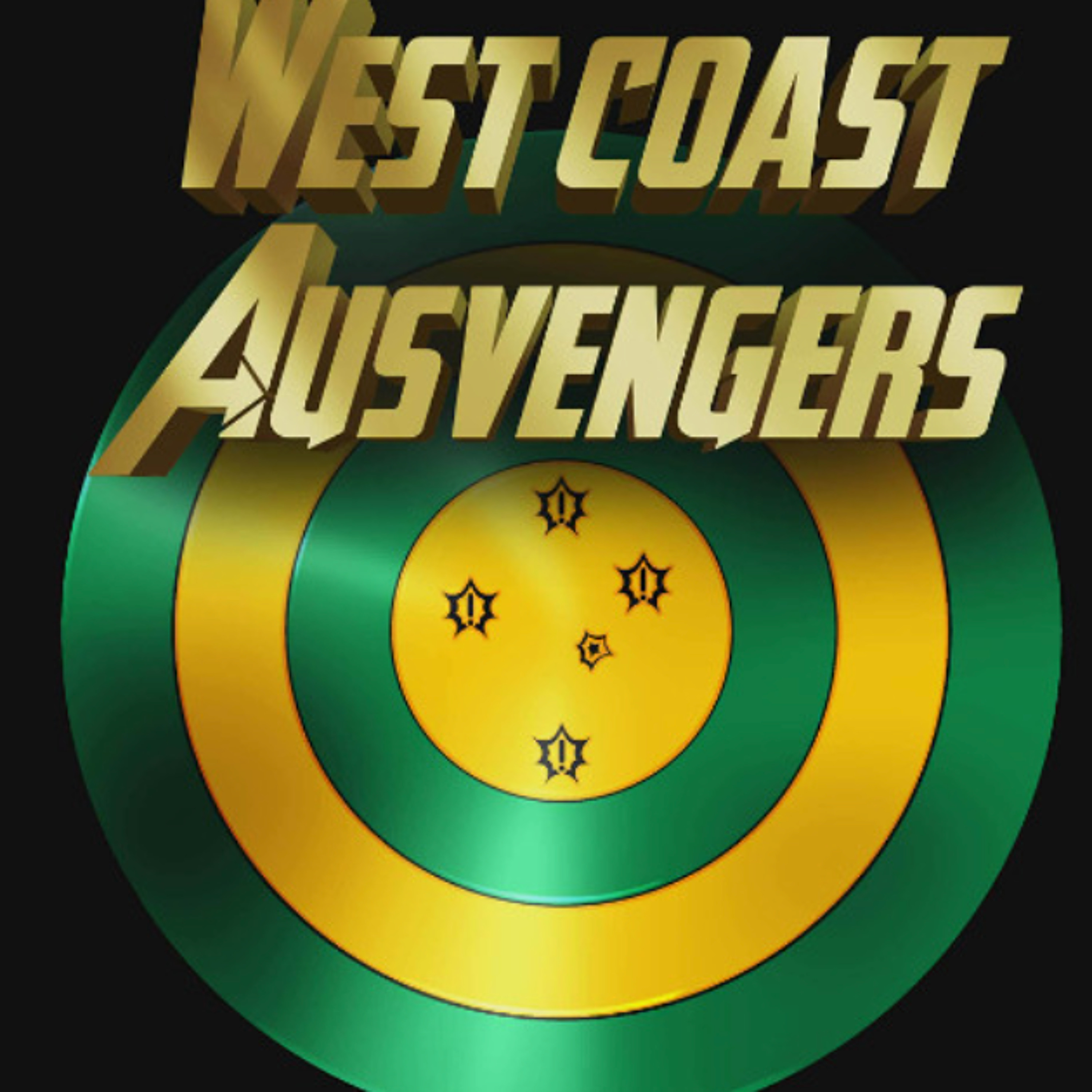 Cast Dice Presents, West Coast Ausvengers Ep 5, Rise from the Ashes