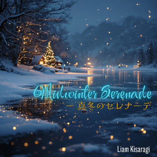 Midwinter Serenade ー 真冬のセレナーデ