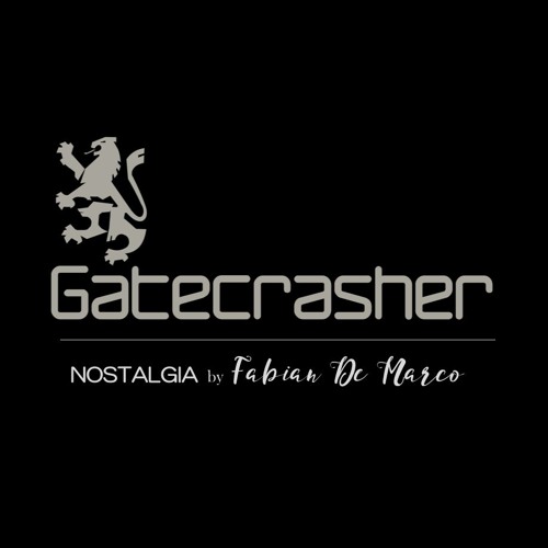 Fabian De Marco - GATECRASHER (Nostalgia)