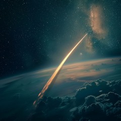 Missile Lock (Freestyle)- PROD BY K.THR9SHER!™️