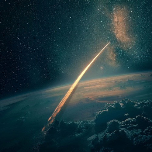 Missile Lock (Freestyle)- PROD BY K.THR9SHER!™️