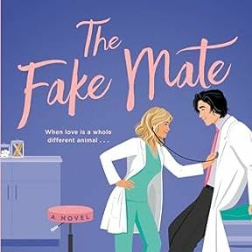 The Fake Mate by Lana Ferguson - Audiobook 