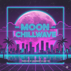 MOON - CHILLWAVE - RELAXING AND STUDY MUSIC - FREEDL