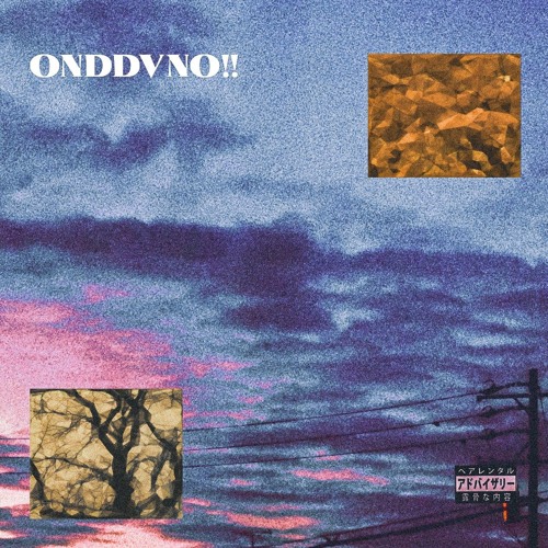 ONDDVNO!!