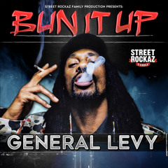 Bun It Up (feat. Street Rockaz Family)