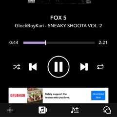 Glockboykari - fox 5