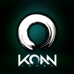 KOAN Sound Family Mix Vol. 1