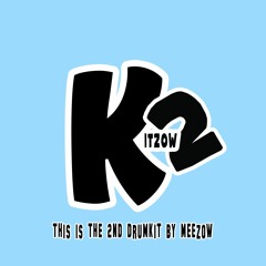 KITZOW VOL.2 OUT NOW