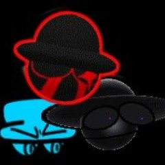 Hydromania fnf - vs bambi fantrack. - WE ARE READY YOUR FUCK1NG BLUE DOT