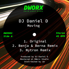 Moving (Nytron Remix)