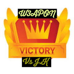 W3APON Vs J.K - Victory (Original Mix) (125 BPM)