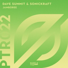 Dave Summit & Sonickraft - Jamboree - (Original Mix) [Purple Tea Records] [MI4L.com]