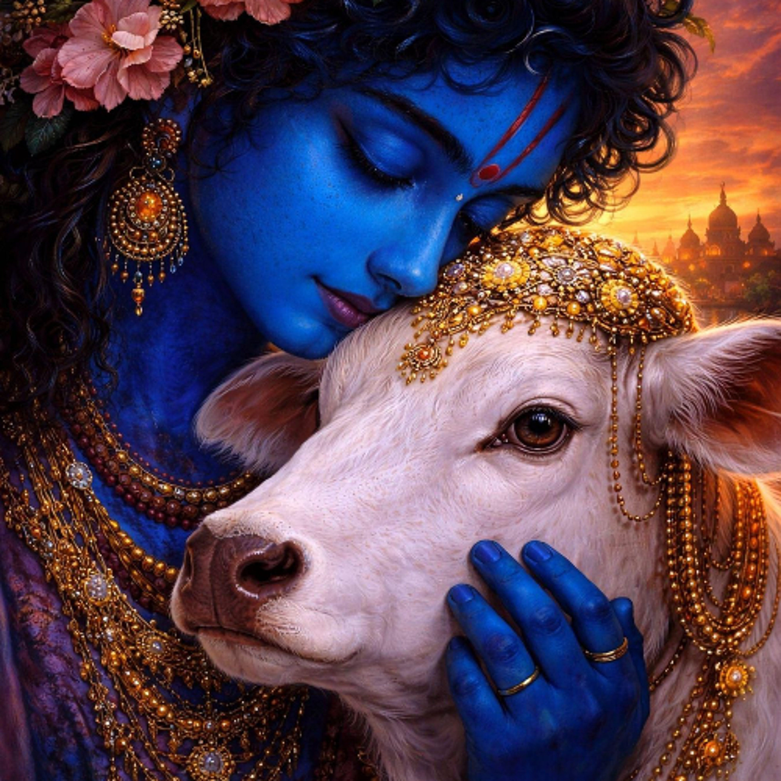 LA MINUTE HINDI - Hare Krishna Hare Rama (Mardi 17 mars 2026) episode artwork