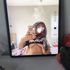 Jaezakya - What??? (Feat. Bermuda Yae) Prod. Pi’erre Bourne