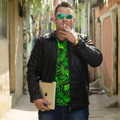 Mc Lima Peres -Ela Dança  De Ladinho Na Barricada (((  DJ LEITE OLIVEIRA - DJ 2D DA VK)))