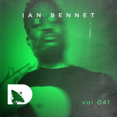 DJ D REDD (UKR, Let's Techno Records, Planet Underground, Mind Burn Recordings, Naked Lunch)