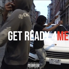 Get Ready 4me (Heyjasper + Thr6x)