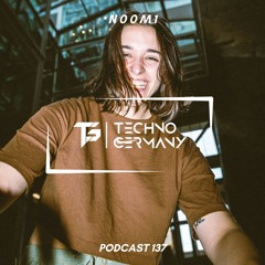 N00M1 - Techno Germany Podcast 137