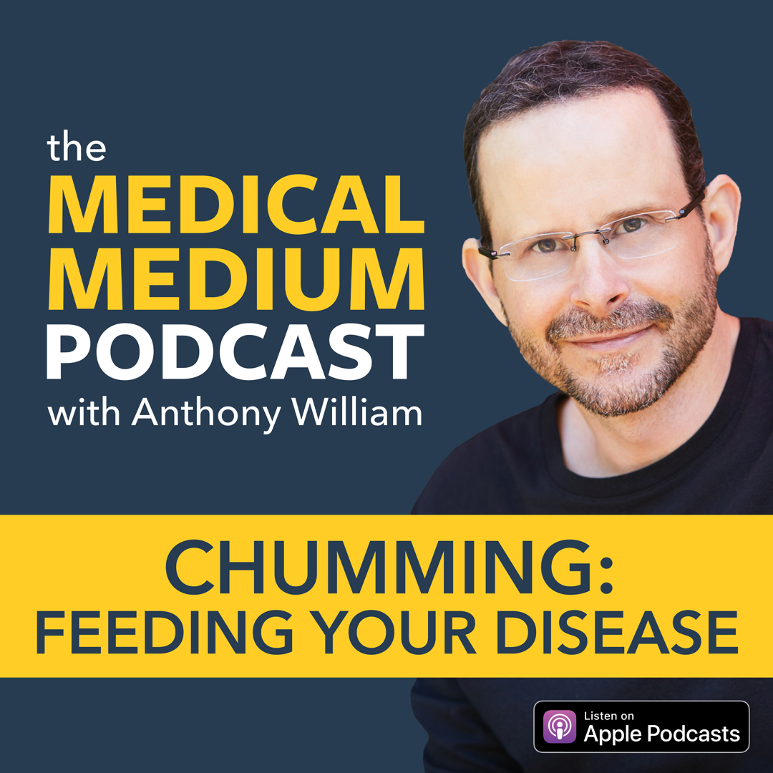 Podcast Cover