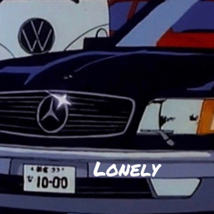 LONELY (prod. Louis)