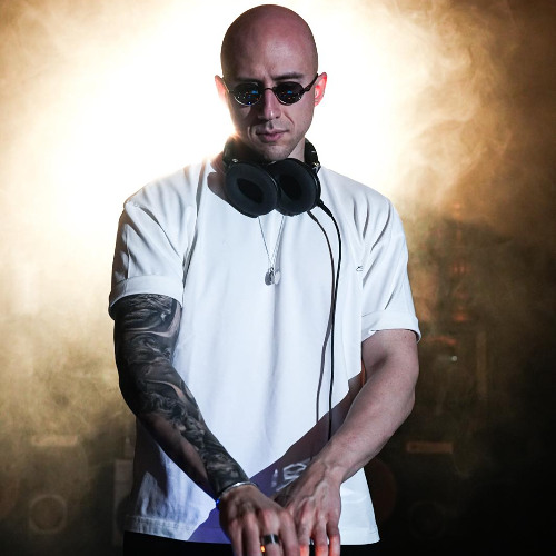 Batuhan Özdemir - After Argy - Late Night - Melodic House / Techno
