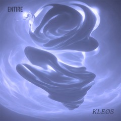 KLEØS (slowed + reverb)